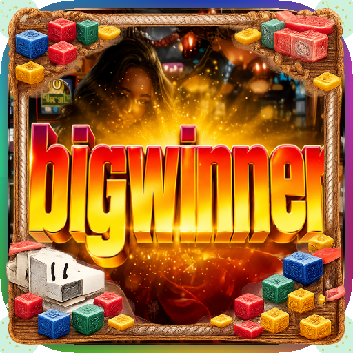 bigwinner — galeri pratinjau - APK Resmi
