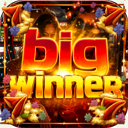 bigwinner — galeri pratinjau Resmi APK